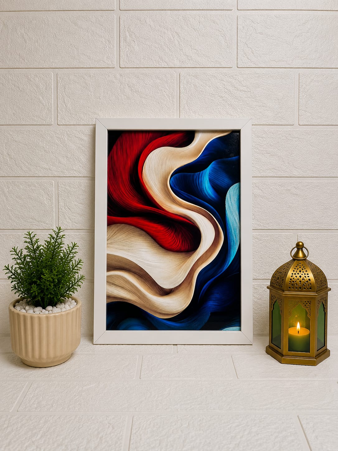 Frame