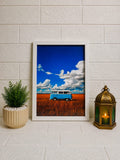 Frame