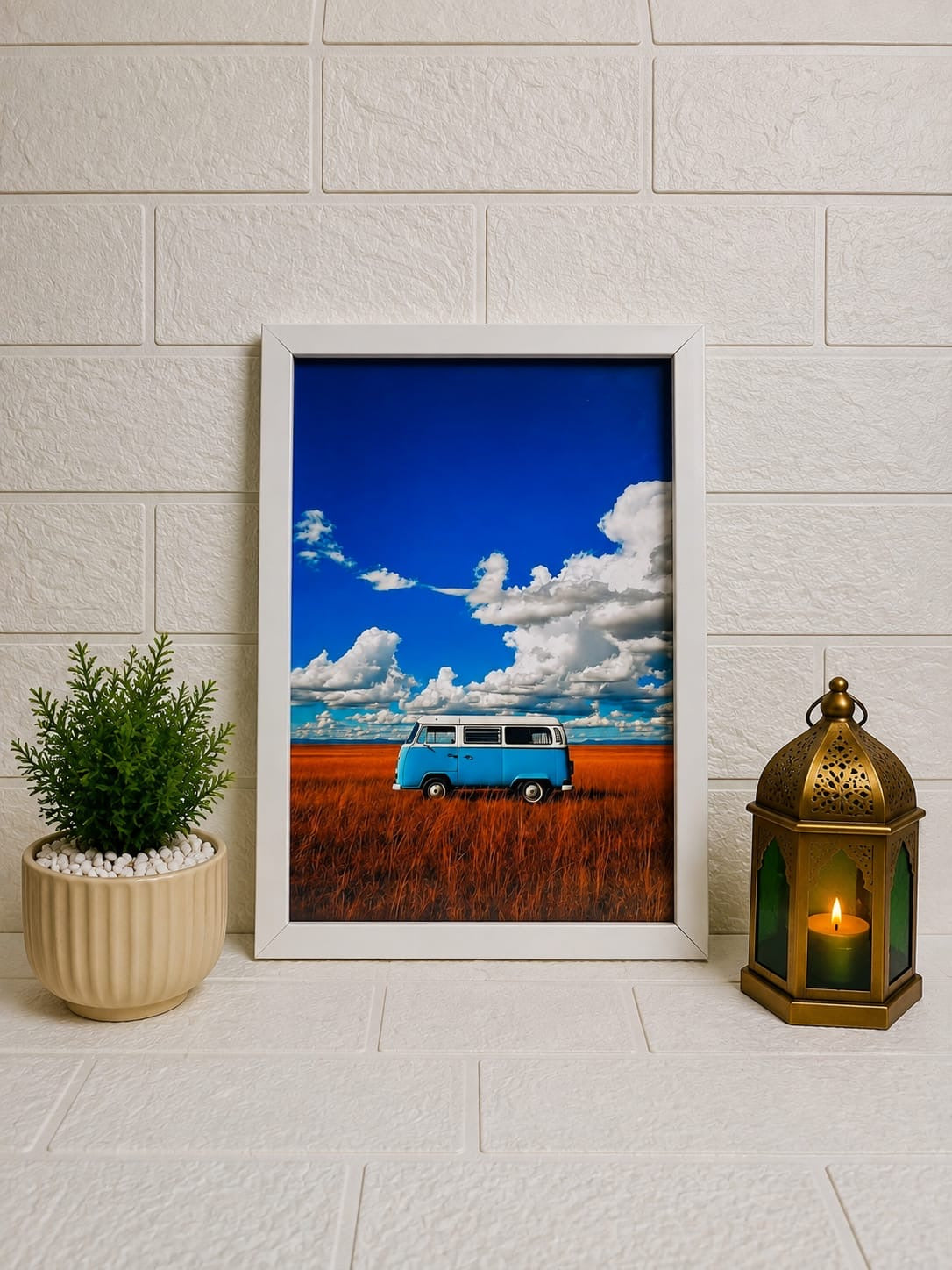 Frame
